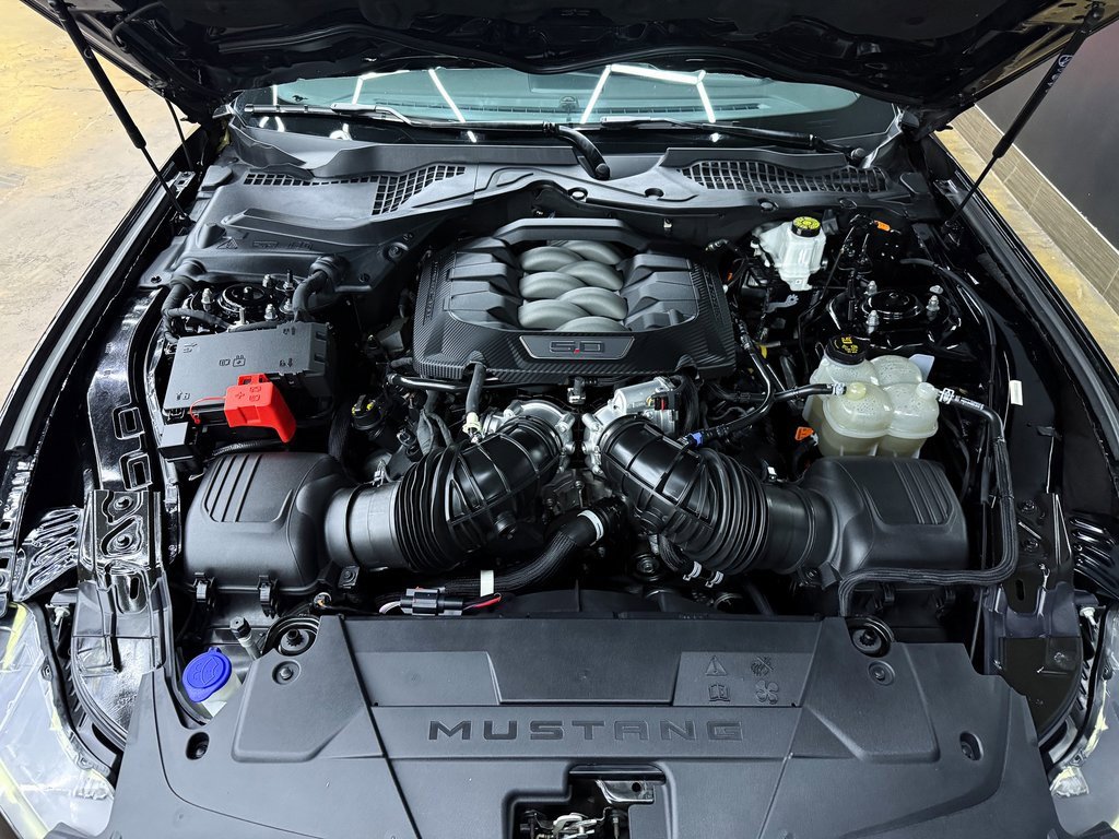 Used 2024 Ford Mustang GT image 27