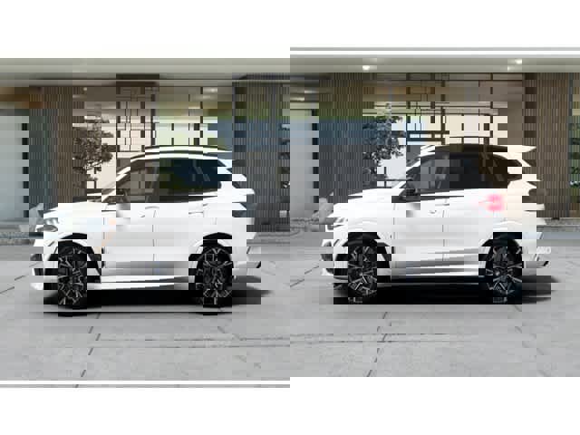 New 2026 BMW X5 M Competition w/ Executive Package image 4