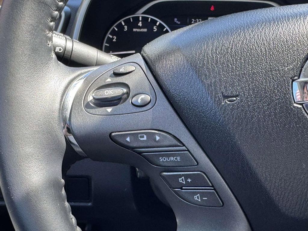 Used 2020 Nissan Murano Platinum AWD/4WD image 26