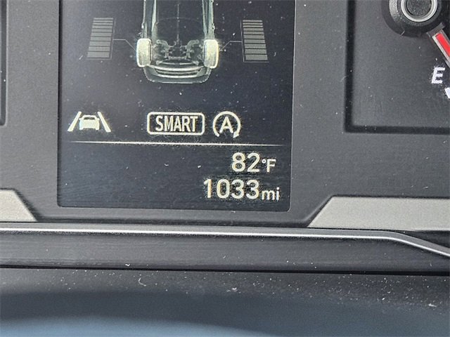 Used 2024 Hyundai Tucson SE image 31