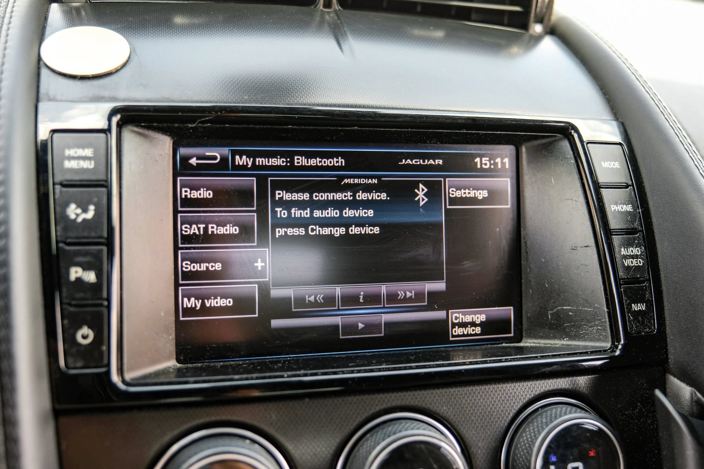 Used 2014 Jaguar F-TYPE S RWD image 34