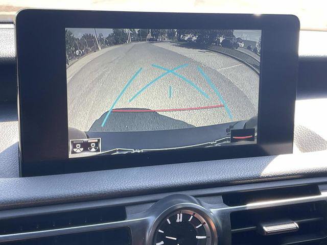 Certified 2023 Lexus IS 350 F Sport w/ Memory Package RWD image 31