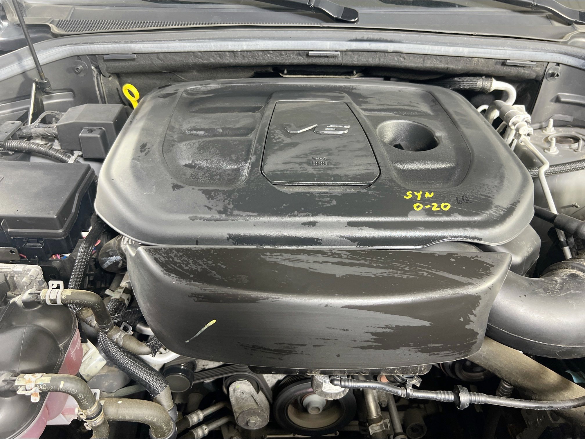 Used 2022 Dodge Durango GT image 29