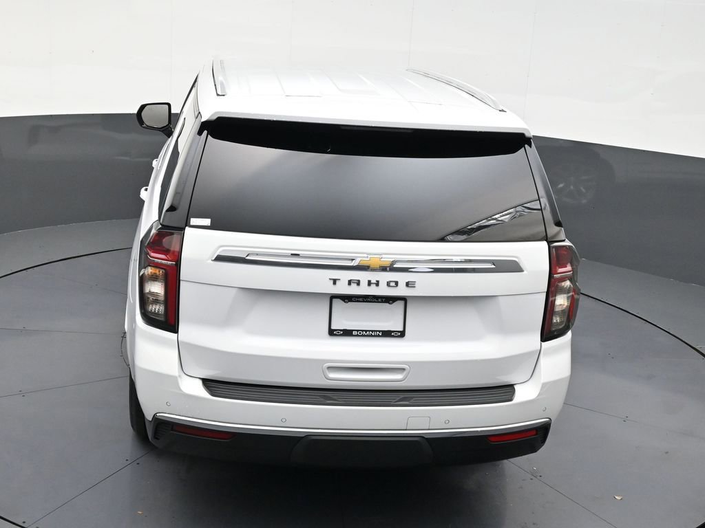 Used 2022 Chevrolet Tahoe LS image 16