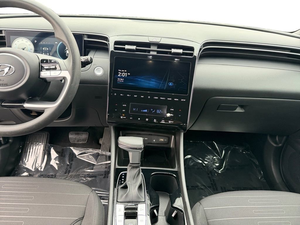 Certified 2024 Hyundai Santa Cruz SEL w/ Activity Package image 20