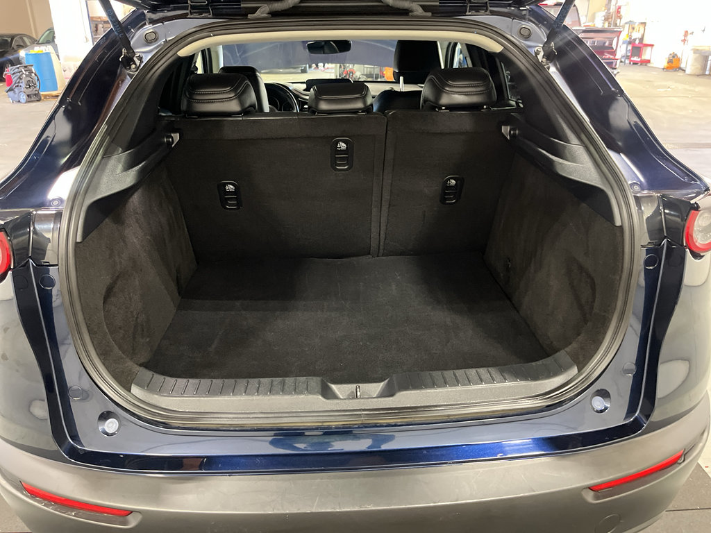 Used 2025 MAZDA CX-30 AWD 2.5 S w/ Preferred Package image 27