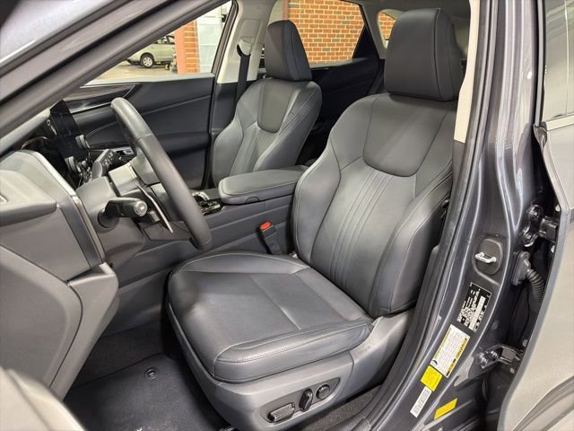 Used 2024 Lexus NX 350 AWD w/ Cold Area Package image 12