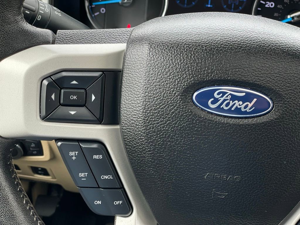 Used 2019 Ford F250 Lariat w/ Lariat Ultimate Package image 15