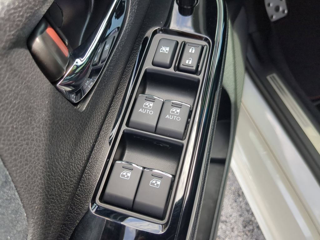 Used 2020 Subaru WRX STI AWD/4WD image 17