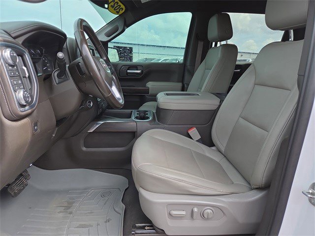 Used 2021 GMC Sierra 1500 SLT image 10