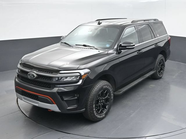 Used 2022 Ford Expedition Timberline AWD/4WD image 42