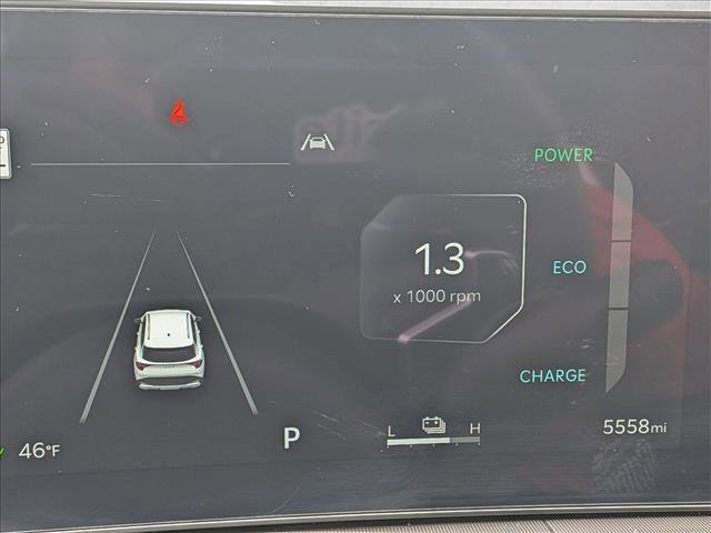 Used 2026 Kia Sportage SX Prestige image 11