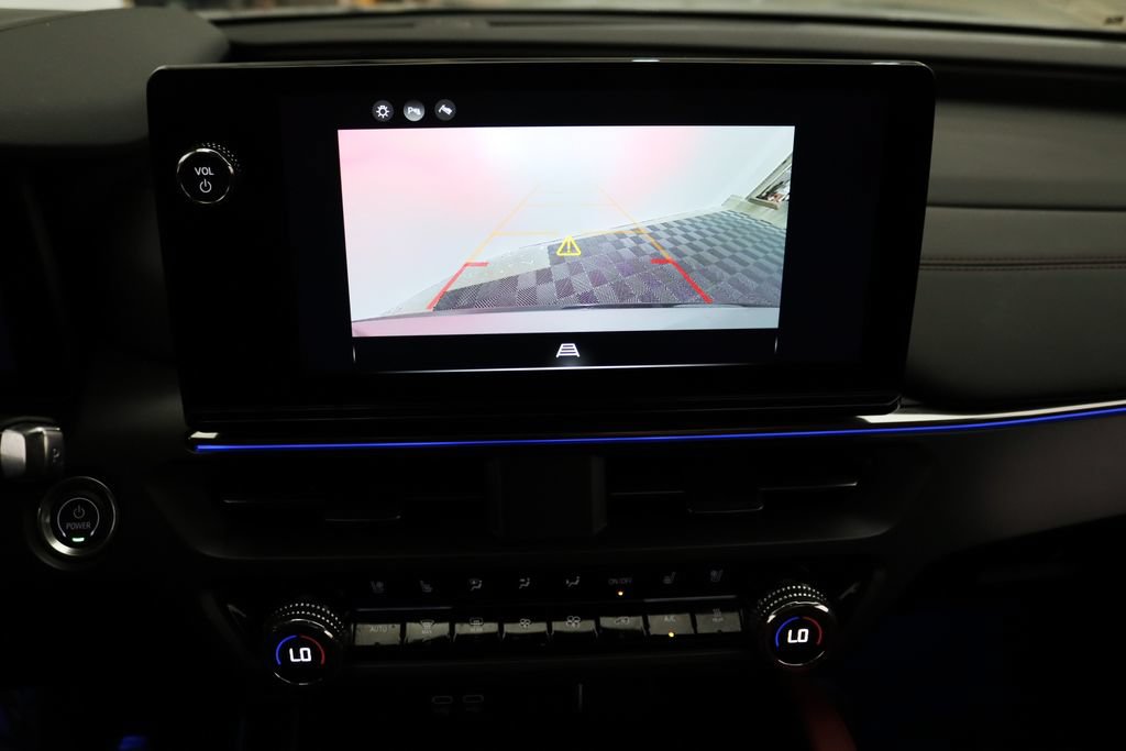 Certified 2024 Acura ZDX A-Spec AWD/4WD image 21