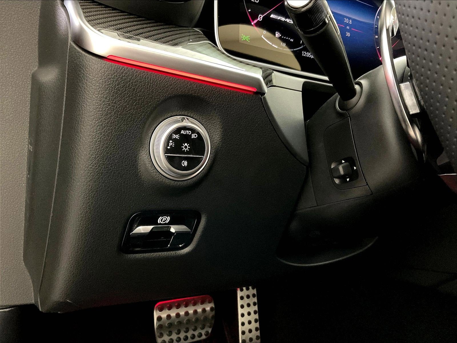 New 2026 Mercedes-Benz CLE 53 AMG 4MATIC Coupe image 22