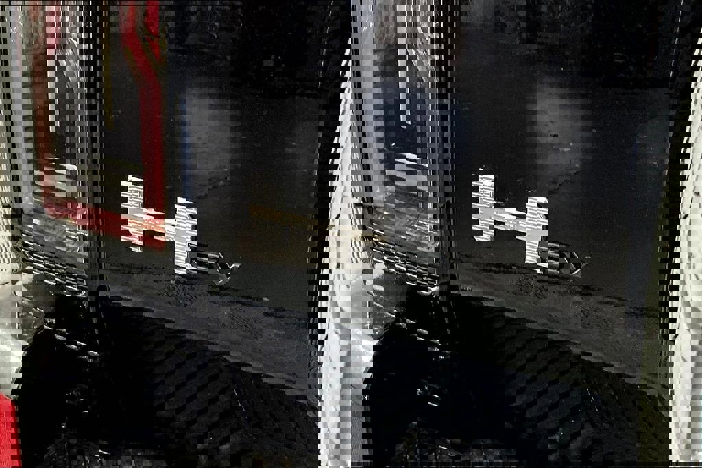 New 2026 GMC Hummer EV SUV image 10