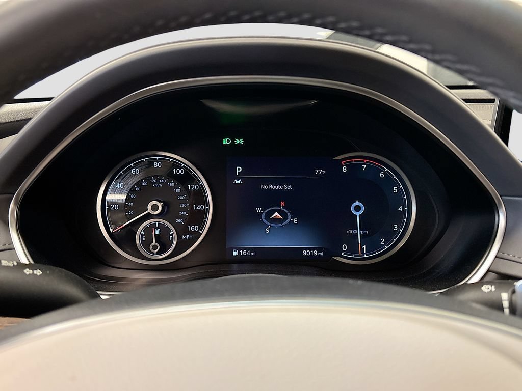 Used 2021 Genesis G80 2.5T image 10