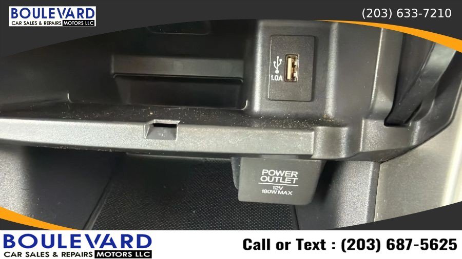 Used 2016 Honda Accord LX image 31