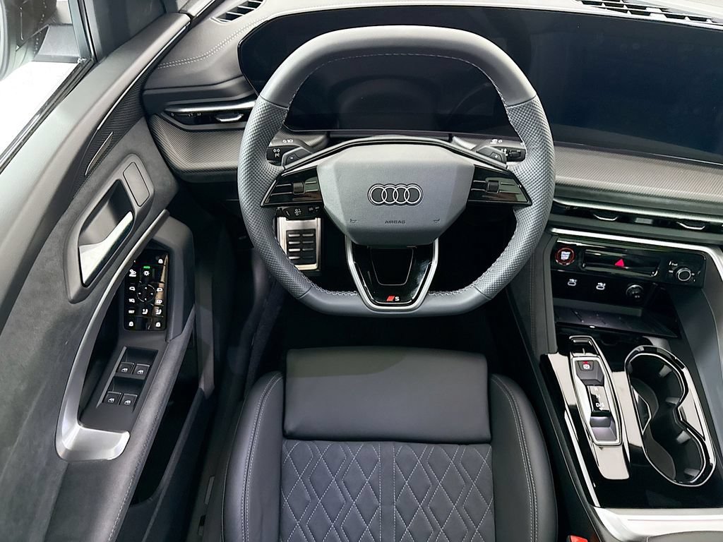 New 2026 Audi SQ5 Premium Plus AWD/4WD image 11
