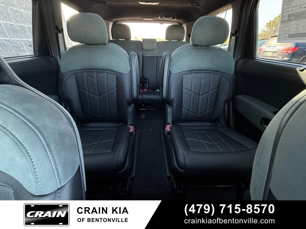 New 2027 Kia Telluride SX Prestige X-Pro image 31