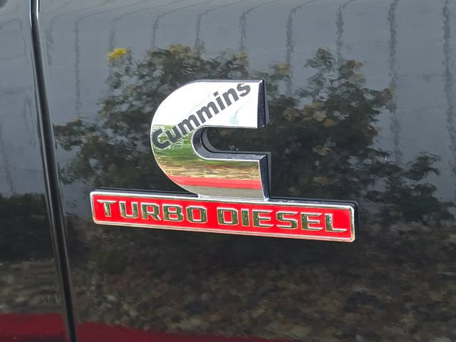 New 2026 RAM 3500 Tradesman AWD/4WD image 21