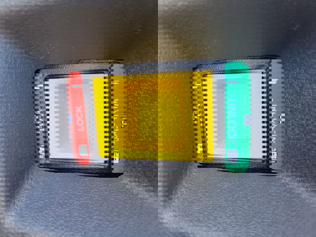 Used 2024 Ford Transit 350 XLT image 9