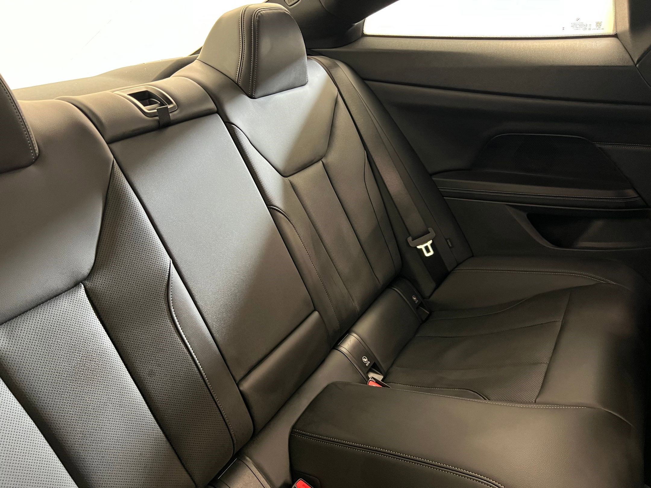 New 2026 BMW 430i Coupe RWD image 29