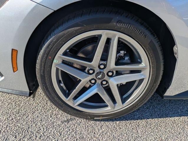 New 2026 Ford Mustang Premium RWD image 10