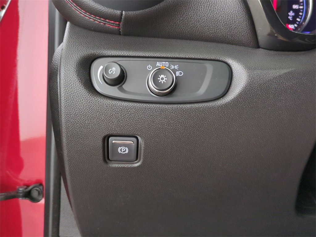 Used 2023 Chevrolet Blazer RS w/ Driver Confidence II Package image 24