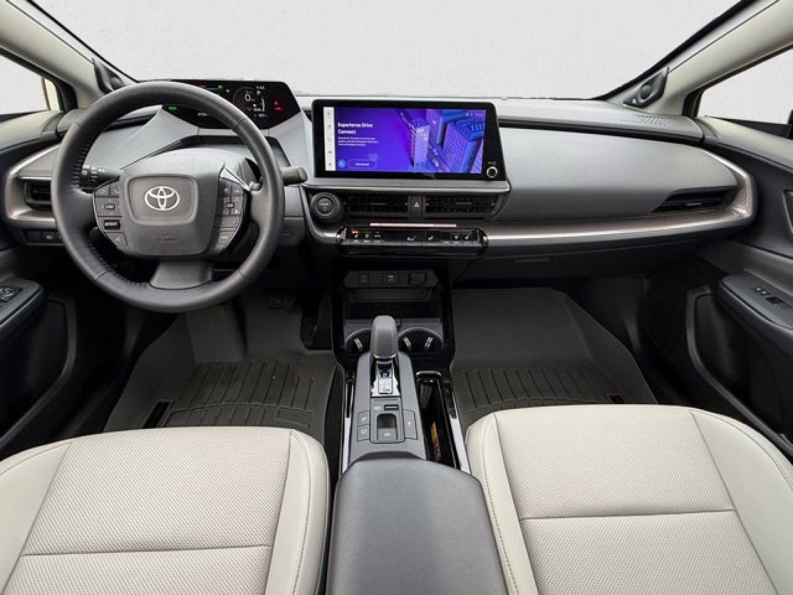 Used 2024 Toyota Prius Limited AWD/4WD image 13
