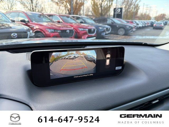 New 2026 MAZDA CX-50 AWD 2.5 S w/ Weather Package image 28