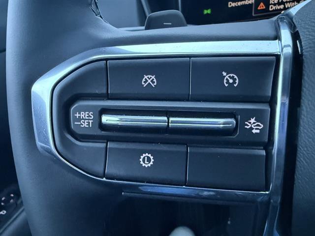 New 2026 GMC Terrain Elevation w/ Elevation Premium Package image 16