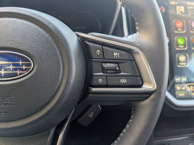 Certified 2025 Subaru Ascent Touring image 14