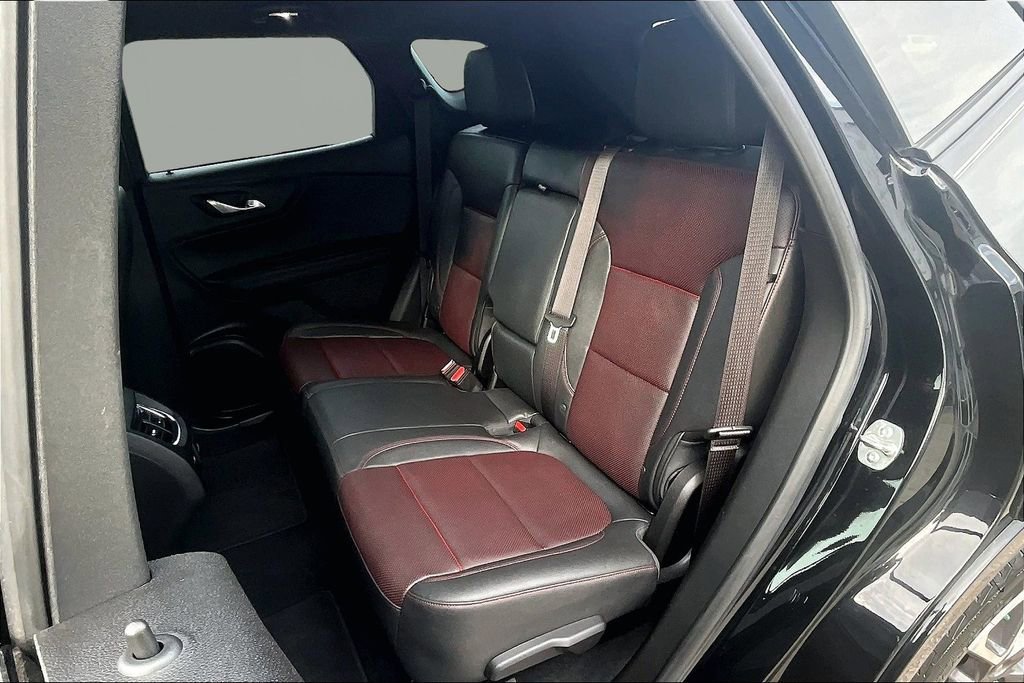 Used 2023 Chevrolet Blazer RS image 25