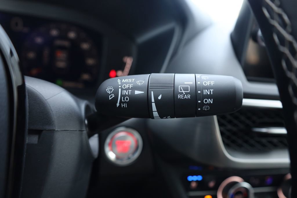 New 2025 Acura ADX A-Spec image 16