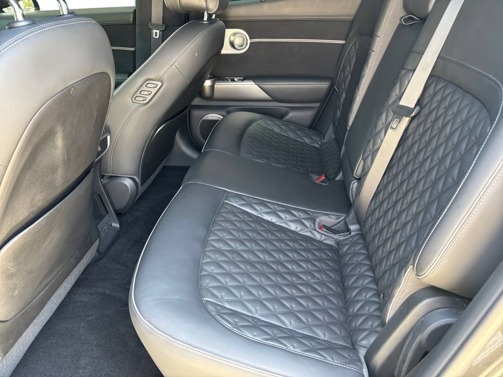 Used 2023 Genesis GV60 Performance AWD/4WD image 14