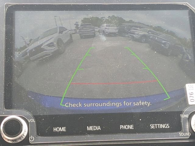 New 2026 Mitsubishi Outlander Sport ES image 22