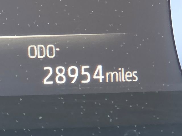 Used 2023 Toyota Highlander XLE image 24