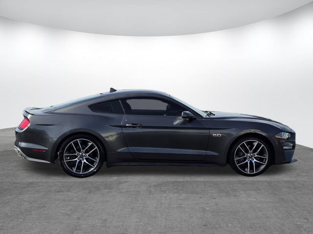 Used 2020 Ford Mustang GT Premium RWD video 3