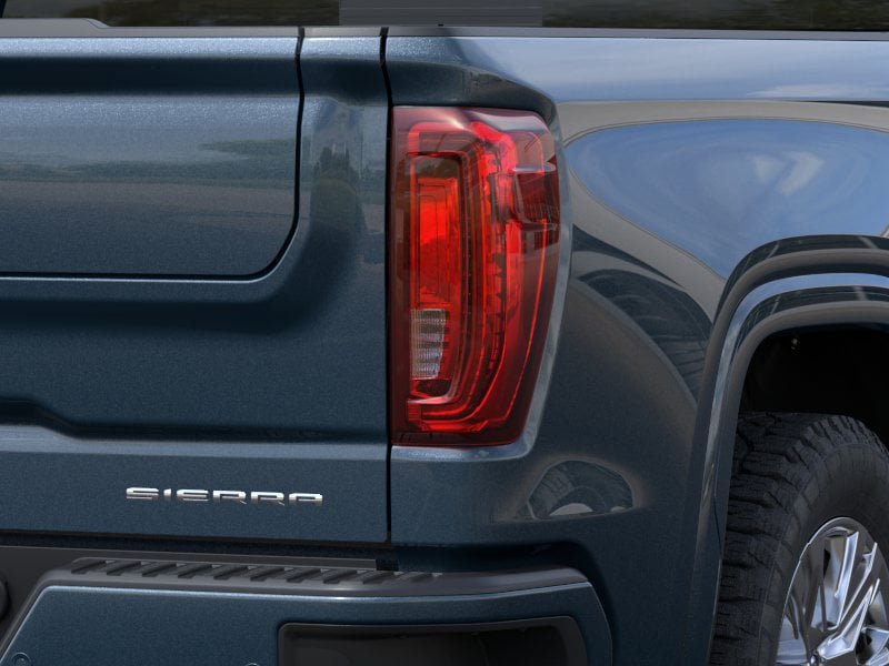 New 2026 GMC Sierra 1500 Denali w/ Technology Package AWD/4WD image 38