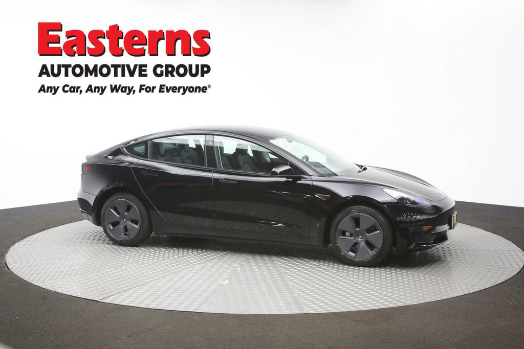 Used 2023 Tesla Model 3 Standard Range RWD image 43
