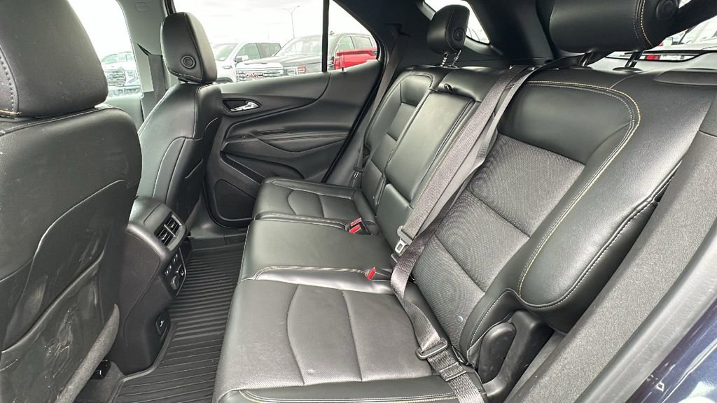 Used 2018 Chevrolet Equinox Premier image 13