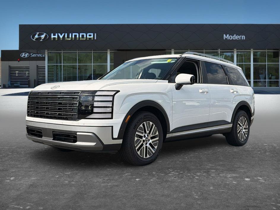 New 2026 Hyundai Palisade SEL Premium