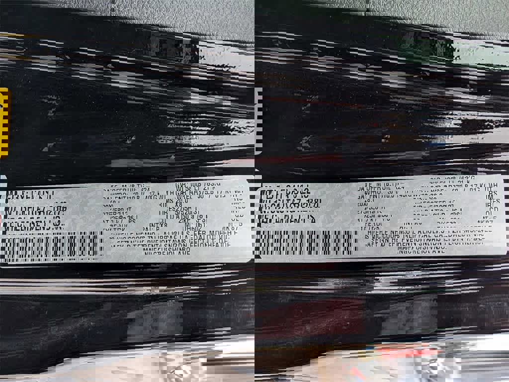 Used 2024 Jeep Gladiator Sport image 32