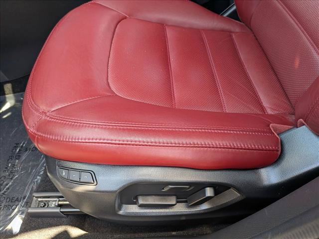 Certified 2023 MAZDA CX-5 Carbon Edition AWD/4WD image 11
