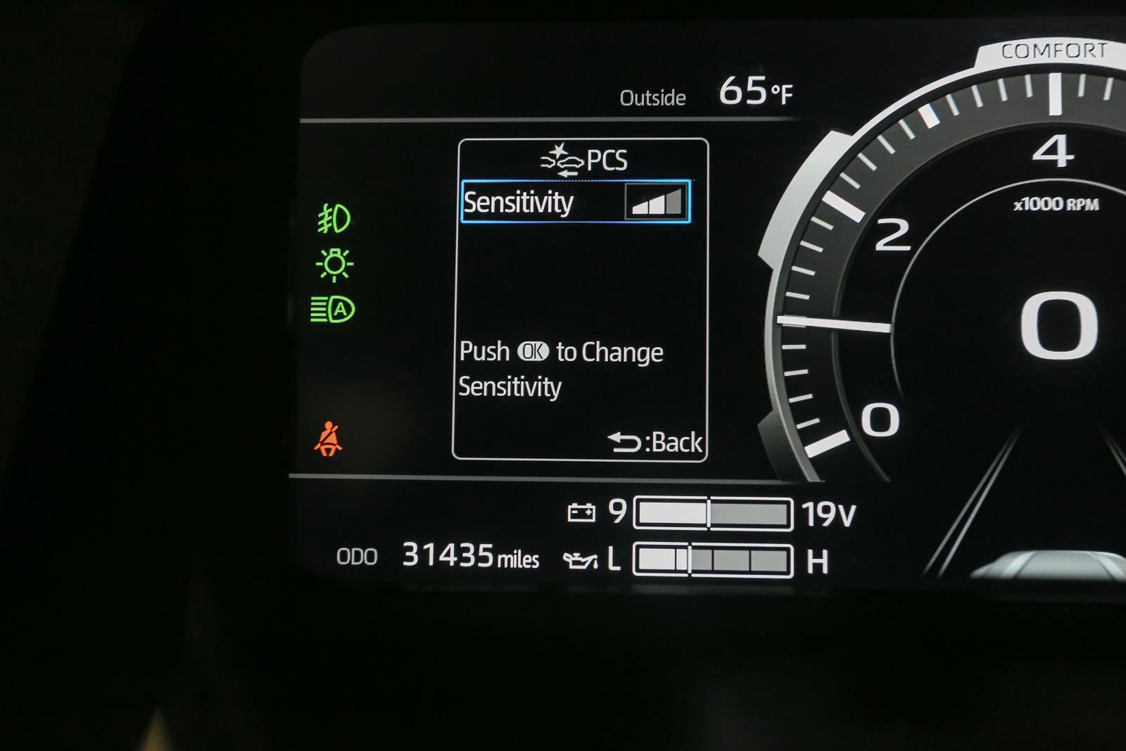 Used 2022 Toyota Tundra 1794 Edition w/ Advanced Package image 43