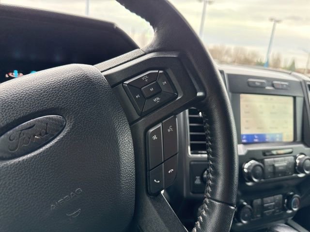 Used 2019 Ford F150 XLT w/ Equipment Group 302A Luxury image 31