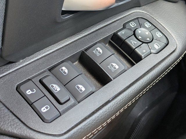 New 2026 RAM 2500 Big Horn image 20