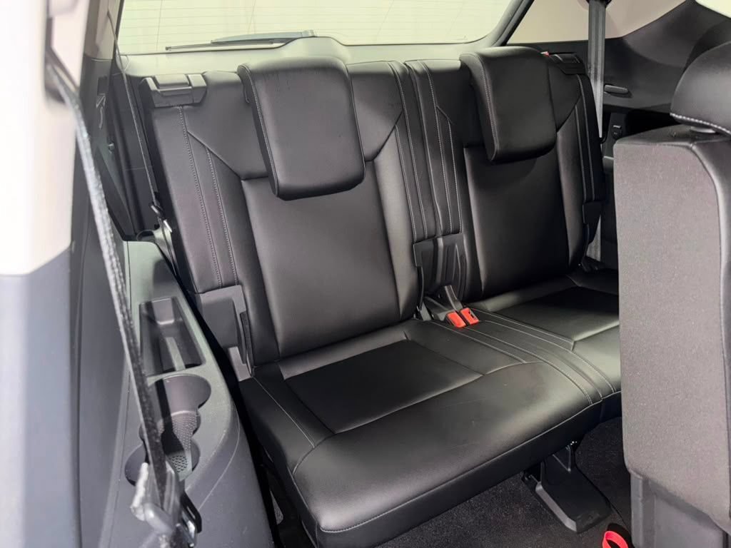 Used 2019 Volkswagen Atlas SEL AWD/4WD image 38