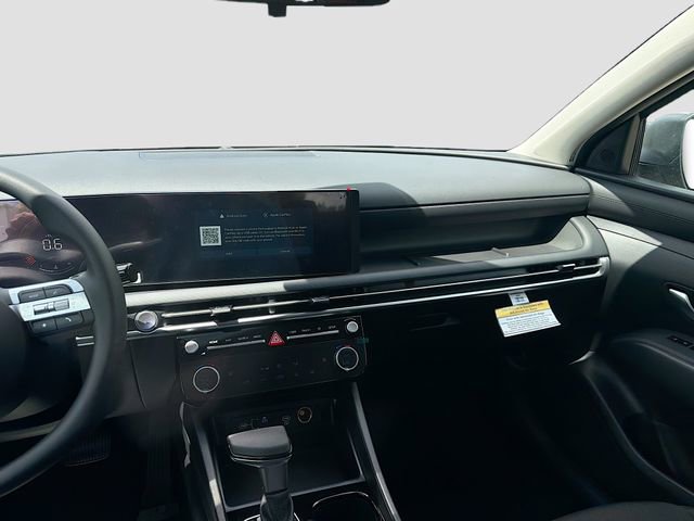New 2026 Hyundai Tucson SEL image 23