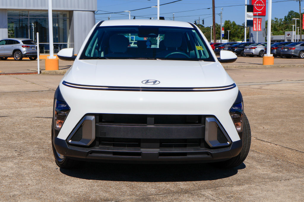 Certified 2026 Hyundai Kona SE FWD image 22